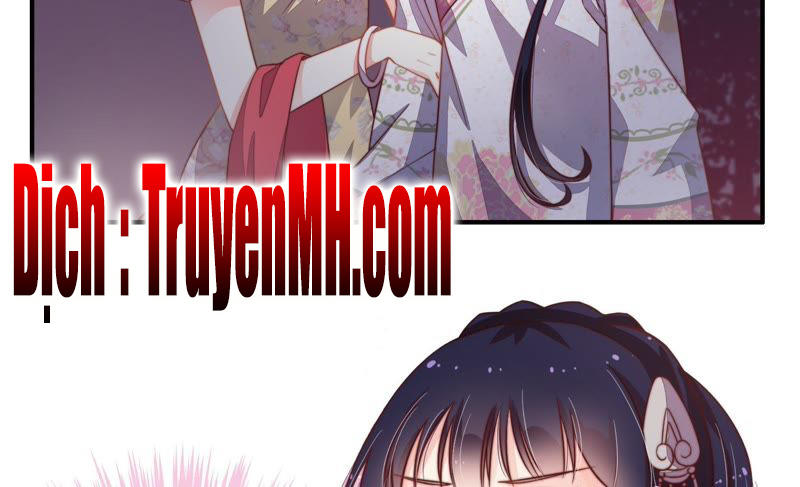 Ngày Nào Thiếu Soái Cũng Ghen Chapter 4 - Trang 2