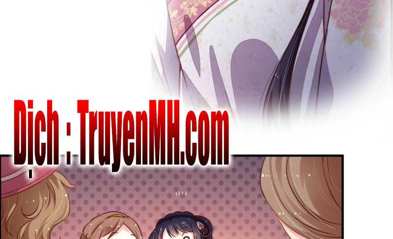 Ngày Nào Thiếu Soái Cũng Ghen Chapter 4 - Trang 2