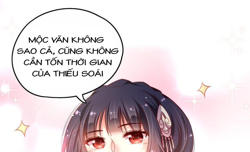 Ngày Nào Thiếu Soái Cũng Ghen Chapter 4 - Trang 2
