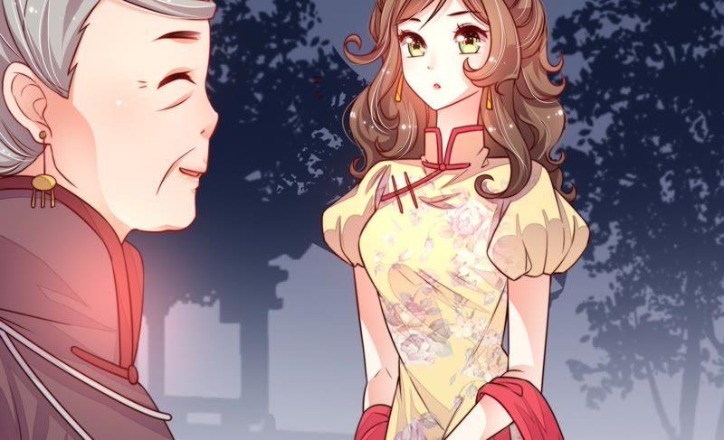 Ngày Nào Thiếu Soái Cũng Ghen Chapter 4 - Trang 2