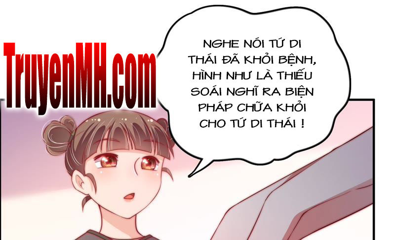 Ngày Nào Thiếu Soái Cũng Ghen Chapter 40 - Trang 2
