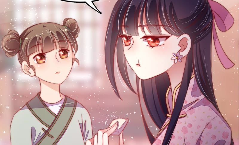 Ngày Nào Thiếu Soái Cũng Ghen Chapter 40 - Trang 2