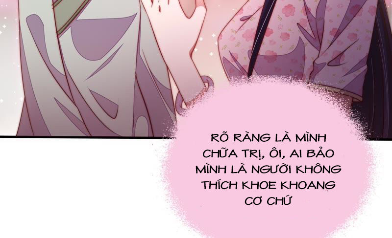 Ngày Nào Thiếu Soái Cũng Ghen Chapter 40 - Trang 2