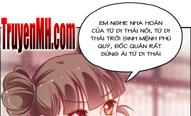 Ngày Nào Thiếu Soái Cũng Ghen Chapter 40 - Trang 2