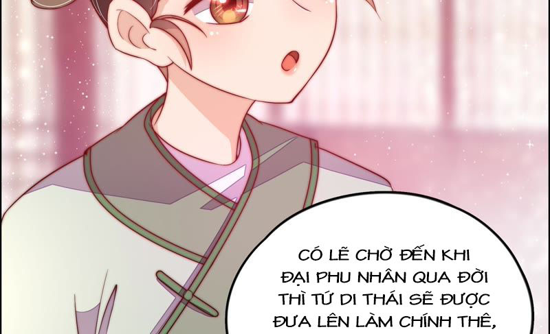Ngày Nào Thiếu Soái Cũng Ghen Chapter 40 - Trang 2