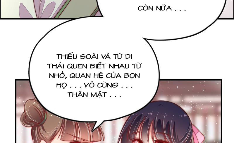 Ngày Nào Thiếu Soái Cũng Ghen Chapter 40 - Trang 2