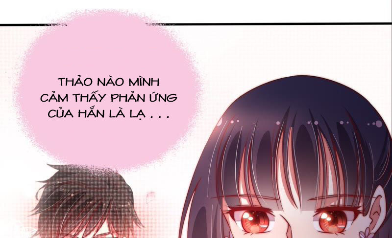 Ngày Nào Thiếu Soái Cũng Ghen Chapter 40 - Trang 2