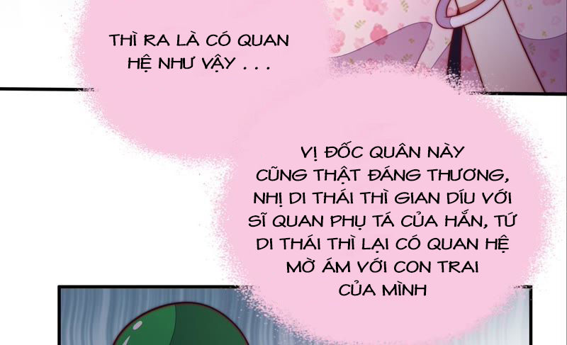 Ngày Nào Thiếu Soái Cũng Ghen Chapter 40 - Trang 2