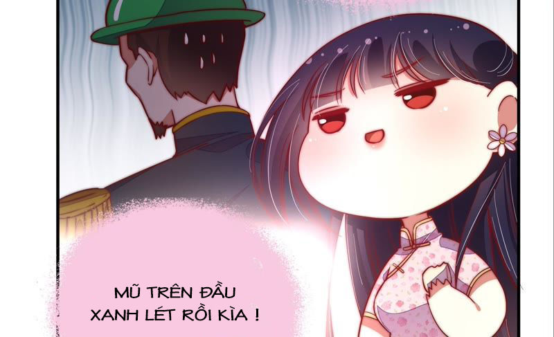 Ngày Nào Thiếu Soái Cũng Ghen Chapter 40 - Trang 2