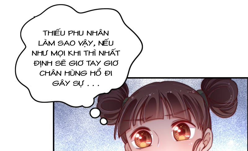 Ngày Nào Thiếu Soái Cũng Ghen Chapter 40 - Trang 2