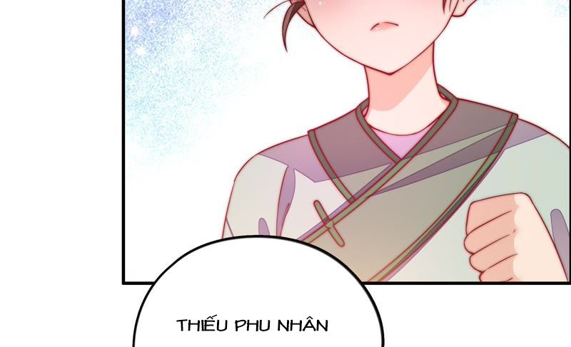 Ngày Nào Thiếu Soái Cũng Ghen Chapter 40 - Trang 2