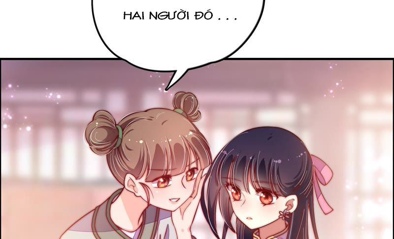 Ngày Nào Thiếu Soái Cũng Ghen Chapter 40 - Trang 2