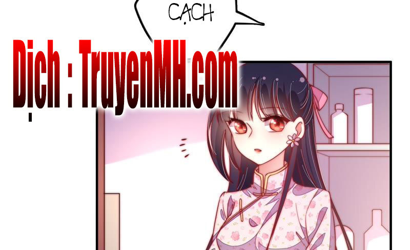 Ngày Nào Thiếu Soái Cũng Ghen Chapter 40 - Trang 2