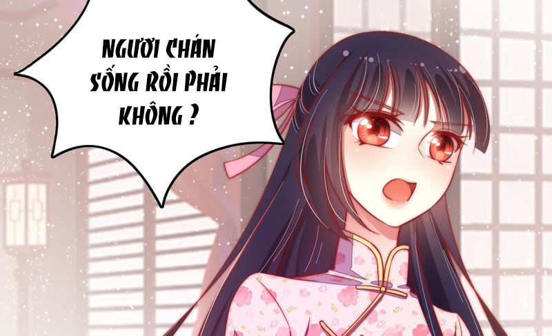Ngày Nào Thiếu Soái Cũng Ghen Chapter 40 - Trang 2