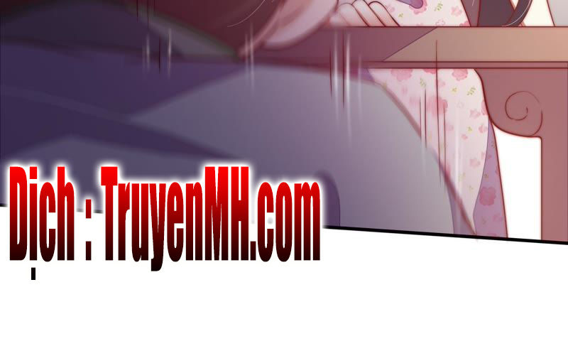 Ngày Nào Thiếu Soái Cũng Ghen Chapter 40 - Trang 2