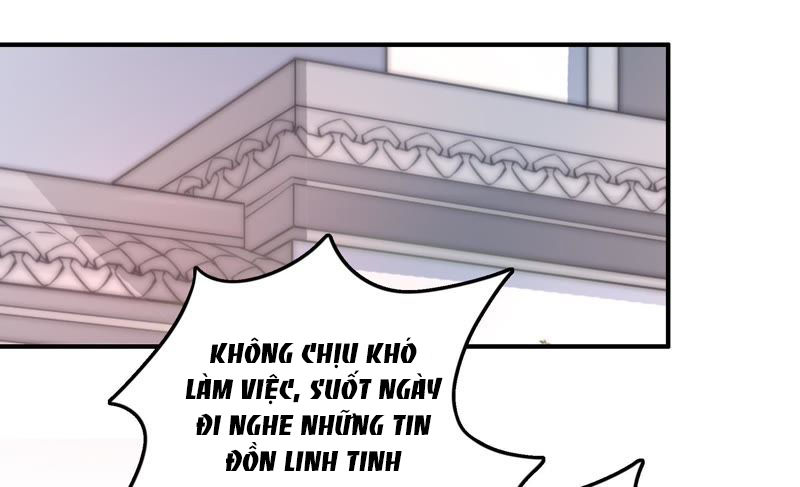 Ngày Nào Thiếu Soái Cũng Ghen Chapter 40 - Trang 2