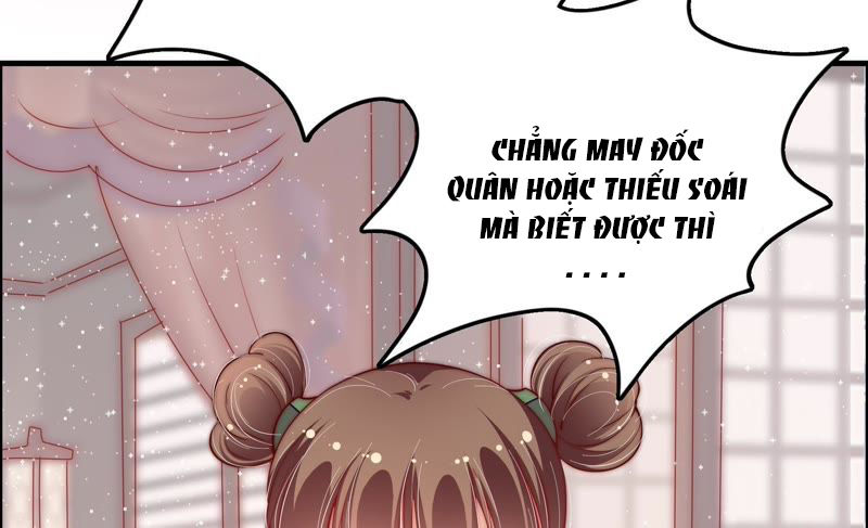 Ngày Nào Thiếu Soái Cũng Ghen Chapter 40 - Trang 2