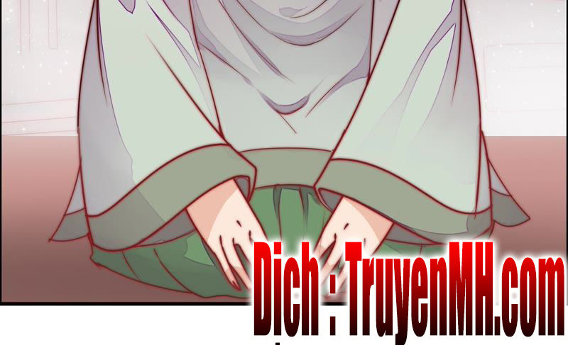 Ngày Nào Thiếu Soái Cũng Ghen Chapter 40 - Trang 2