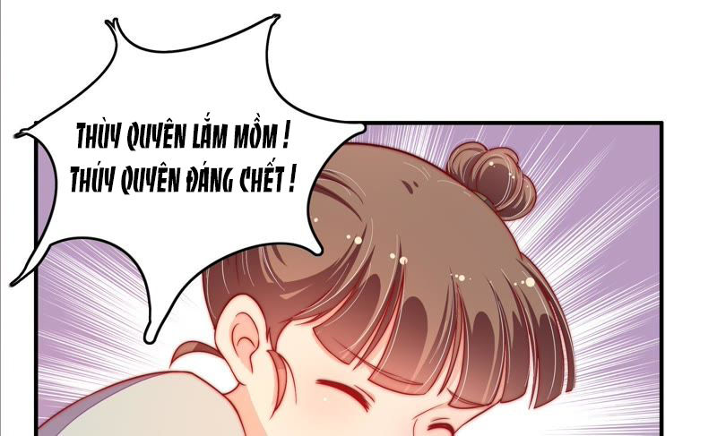 Ngày Nào Thiếu Soái Cũng Ghen Chapter 40 - Trang 2