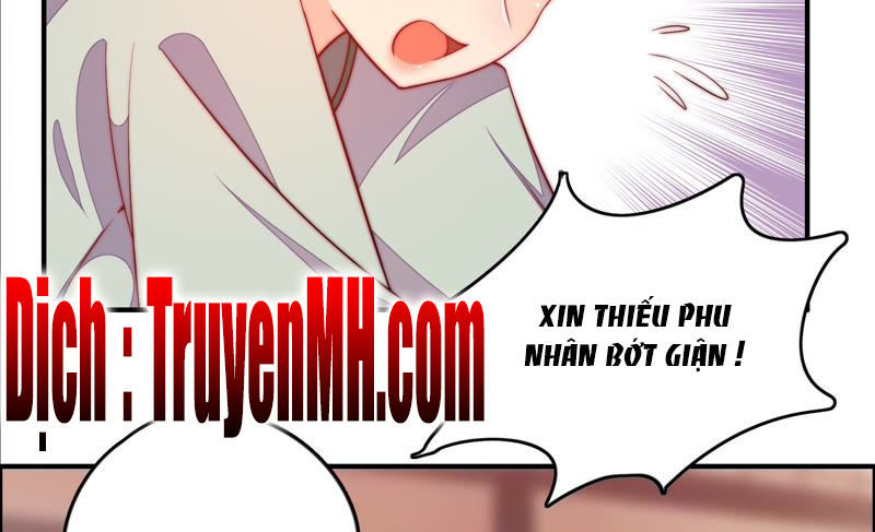 Ngày Nào Thiếu Soái Cũng Ghen Chapter 40 - Trang 2