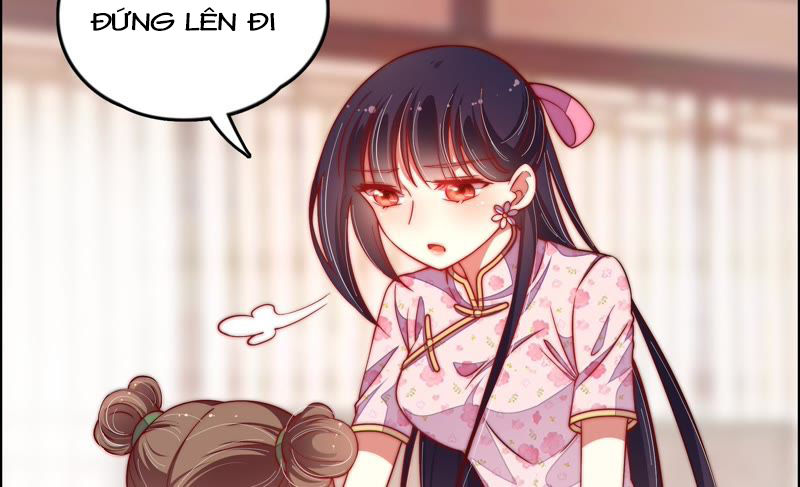 Ngày Nào Thiếu Soái Cũng Ghen Chapter 40 - Trang 2
