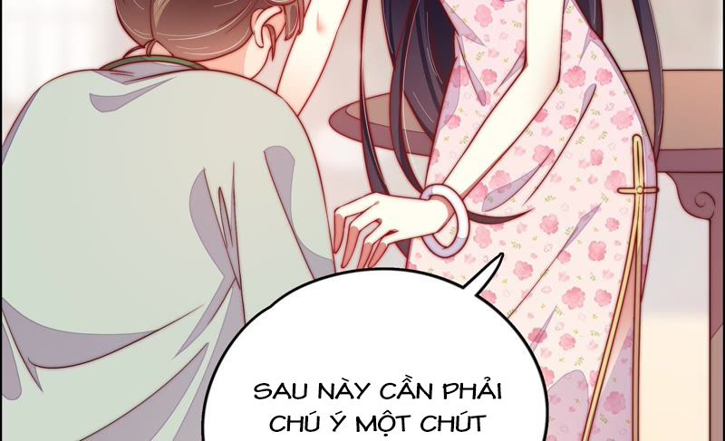 Ngày Nào Thiếu Soái Cũng Ghen Chapter 40 - Trang 2