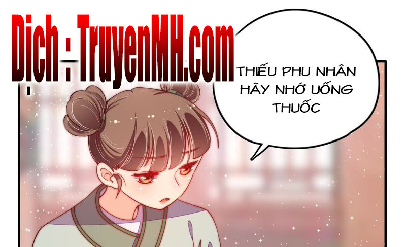 Ngày Nào Thiếu Soái Cũng Ghen Chapter 40 - Trang 2