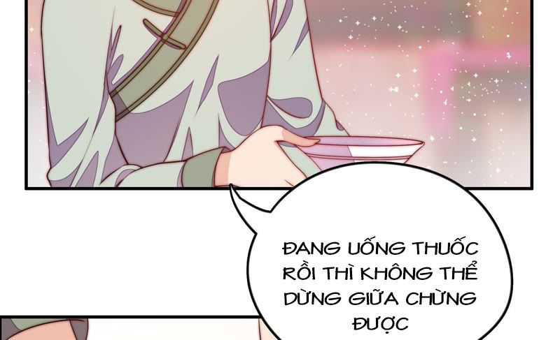 Ngày Nào Thiếu Soái Cũng Ghen Chapter 40 - Trang 2