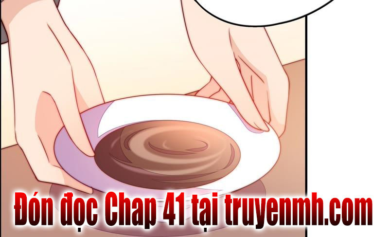 Ngày Nào Thiếu Soái Cũng Ghen Chapter 40 - Trang 2