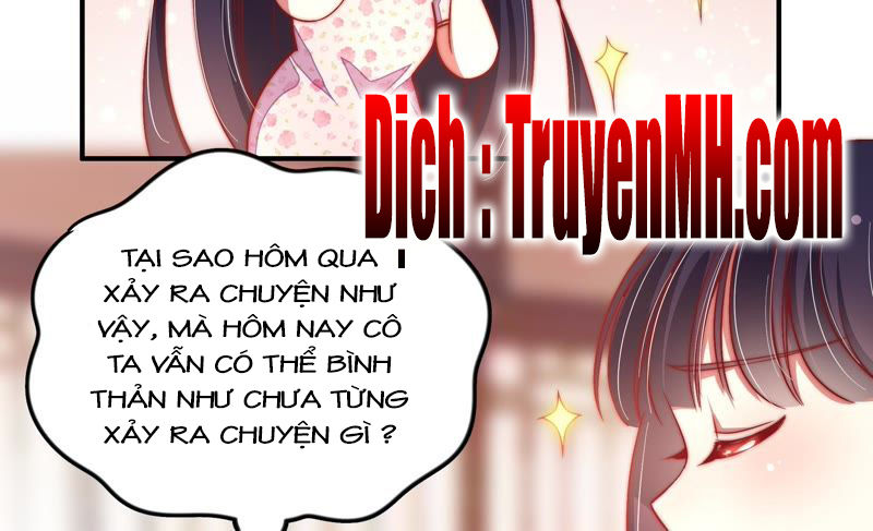 Ngày Nào Thiếu Soái Cũng Ghen Chapter 40 - Trang 2