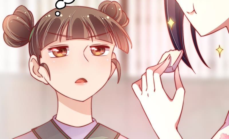 Ngày Nào Thiếu Soái Cũng Ghen Chapter 40 - Trang 2