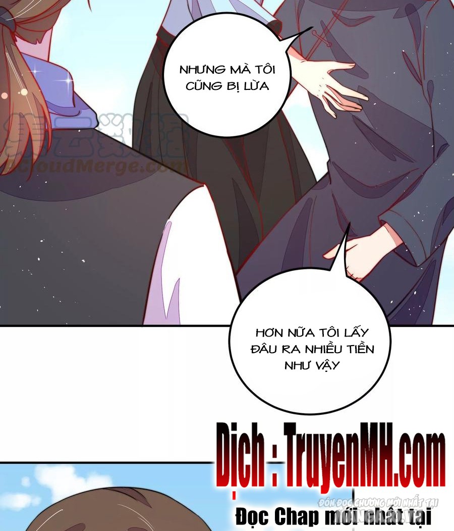 Ngày Nào Thiếu Soái Cũng Ghen Chapter 400 - Trang 2