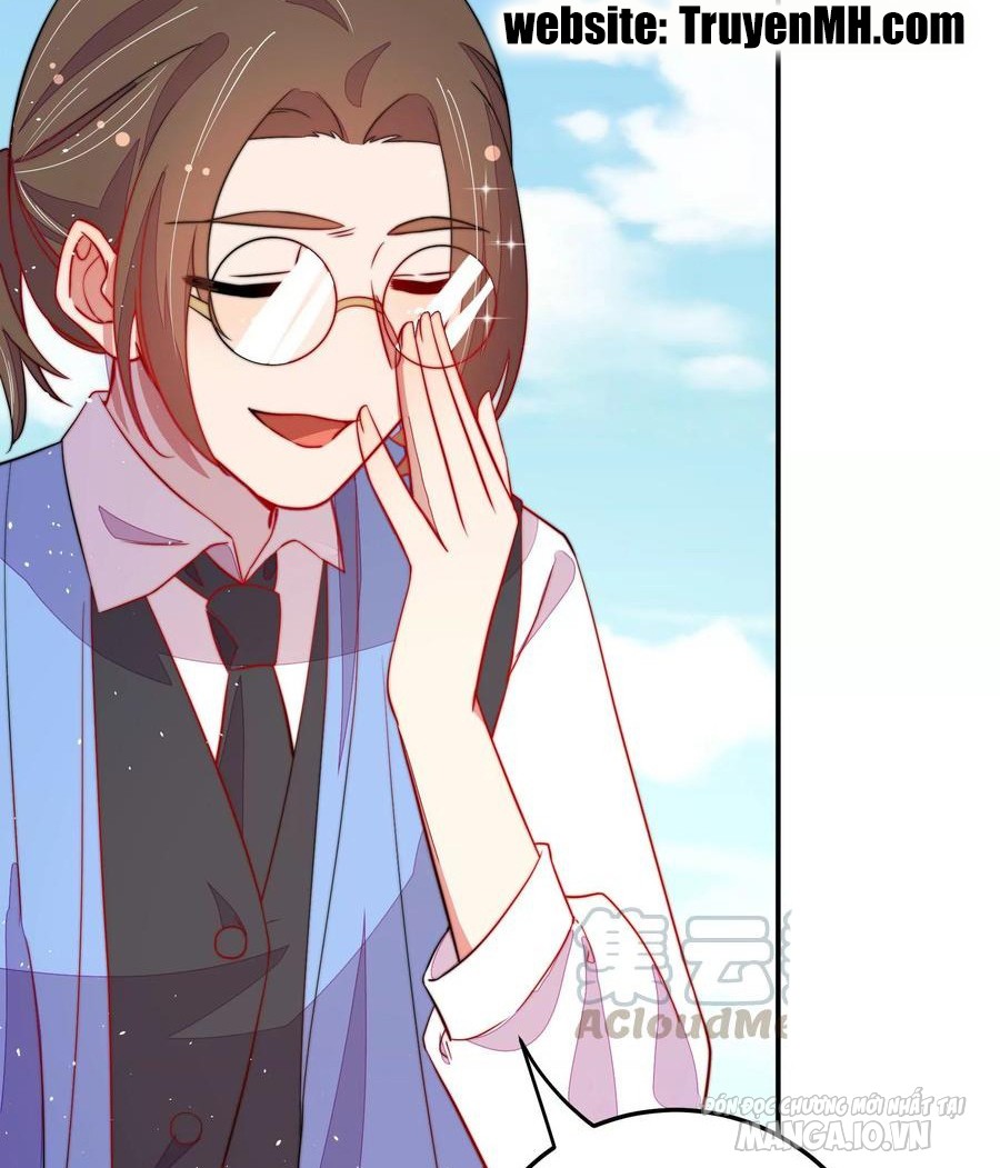 Ngày Nào Thiếu Soái Cũng Ghen Chapter 400 - Trang 2