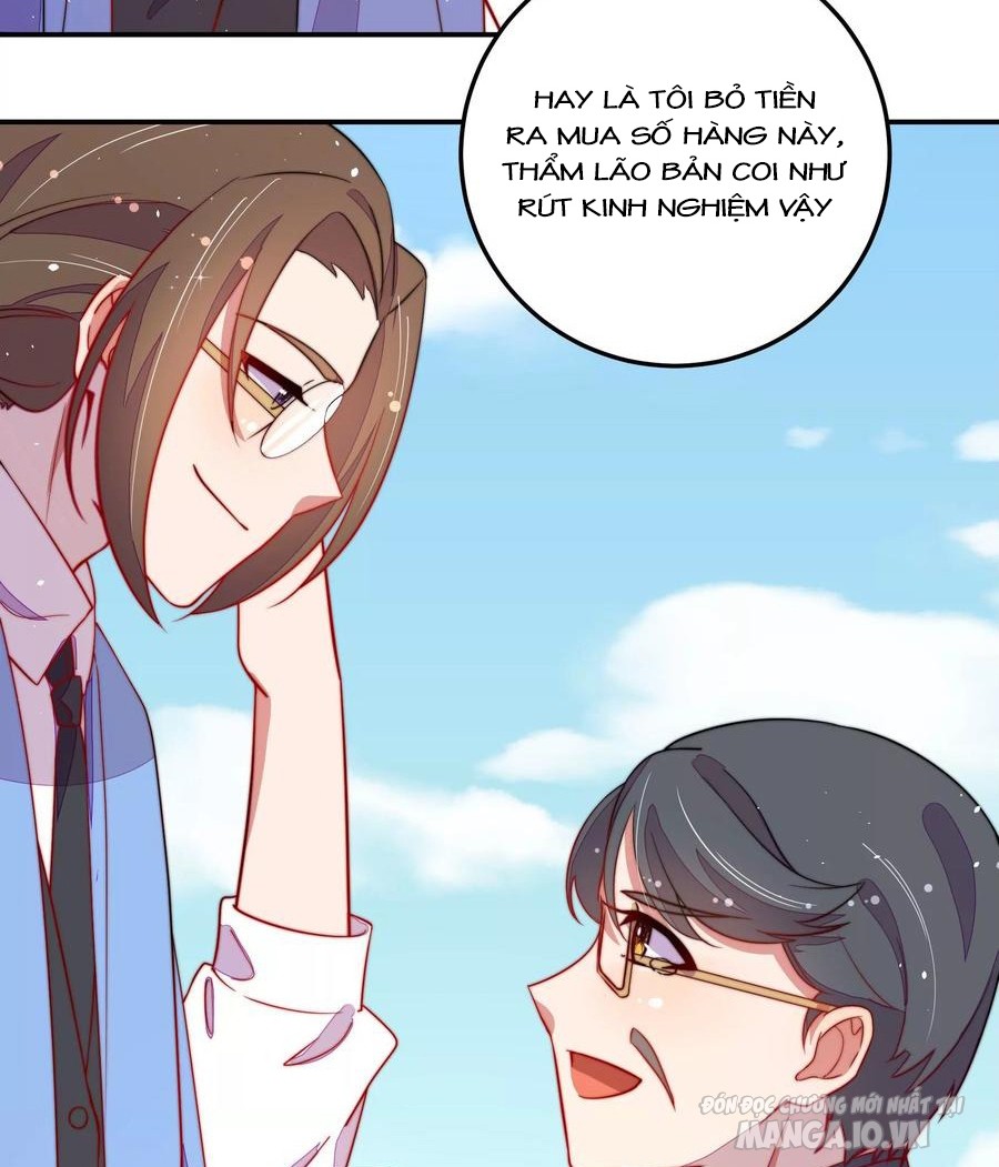 Ngày Nào Thiếu Soái Cũng Ghen Chapter 400 - Trang 2