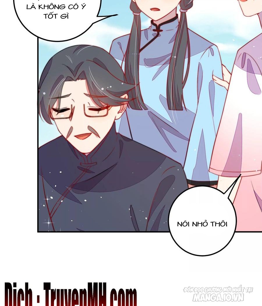 Ngày Nào Thiếu Soái Cũng Ghen Chapter 400 - Trang 2