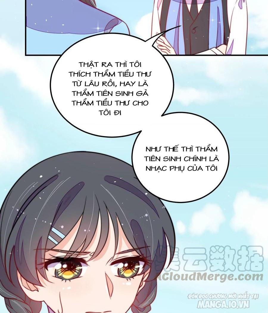 Ngày Nào Thiếu Soái Cũng Ghen Chapter 400 - Trang 2