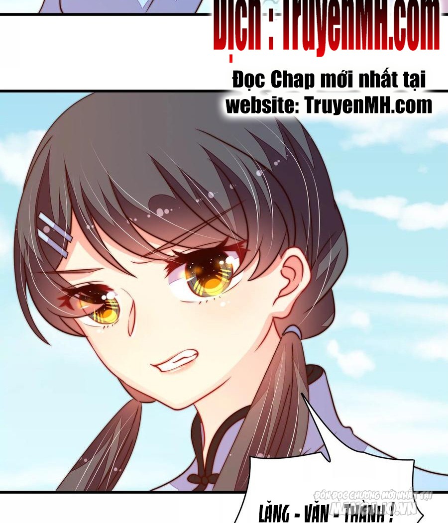 Ngày Nào Thiếu Soái Cũng Ghen Chapter 400 - Trang 2