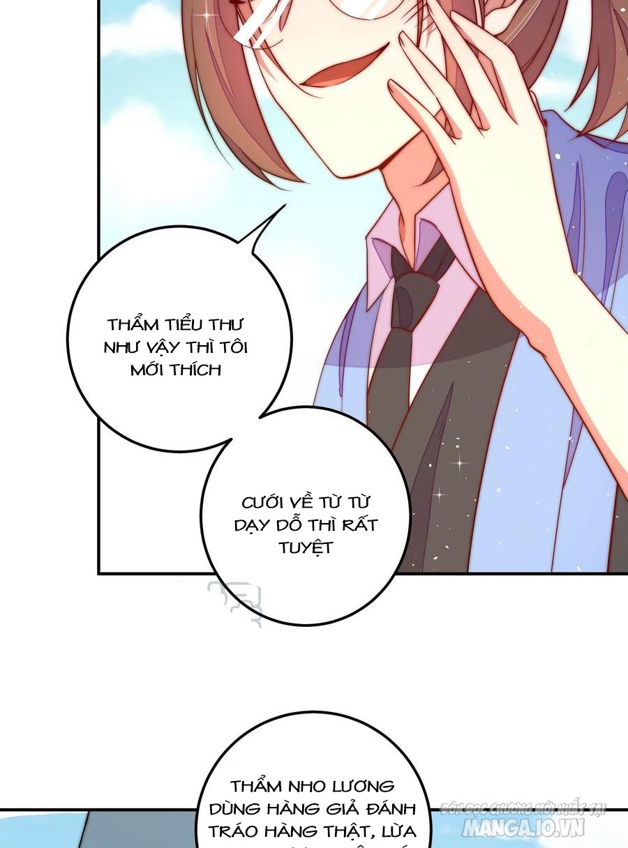 Ngày Nào Thiếu Soái Cũng Ghen Chapter 401 - Trang 2