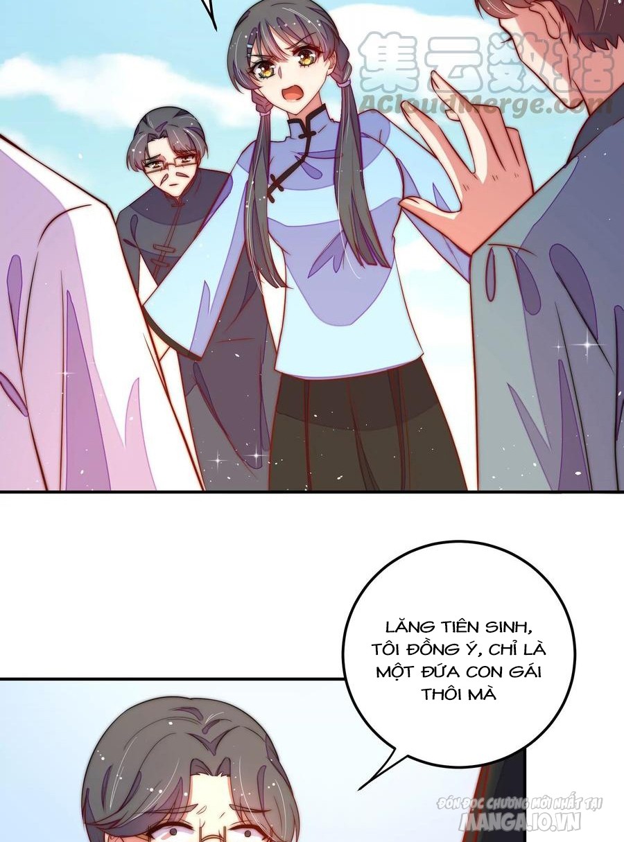 Ngày Nào Thiếu Soái Cũng Ghen Chapter 401 - Trang 2