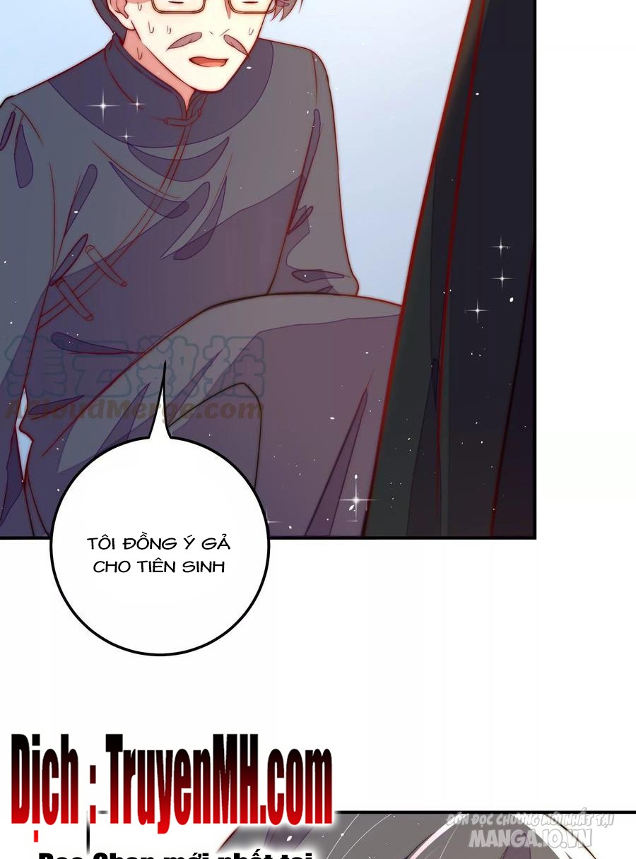 Ngày Nào Thiếu Soái Cũng Ghen Chapter 401 - Trang 2