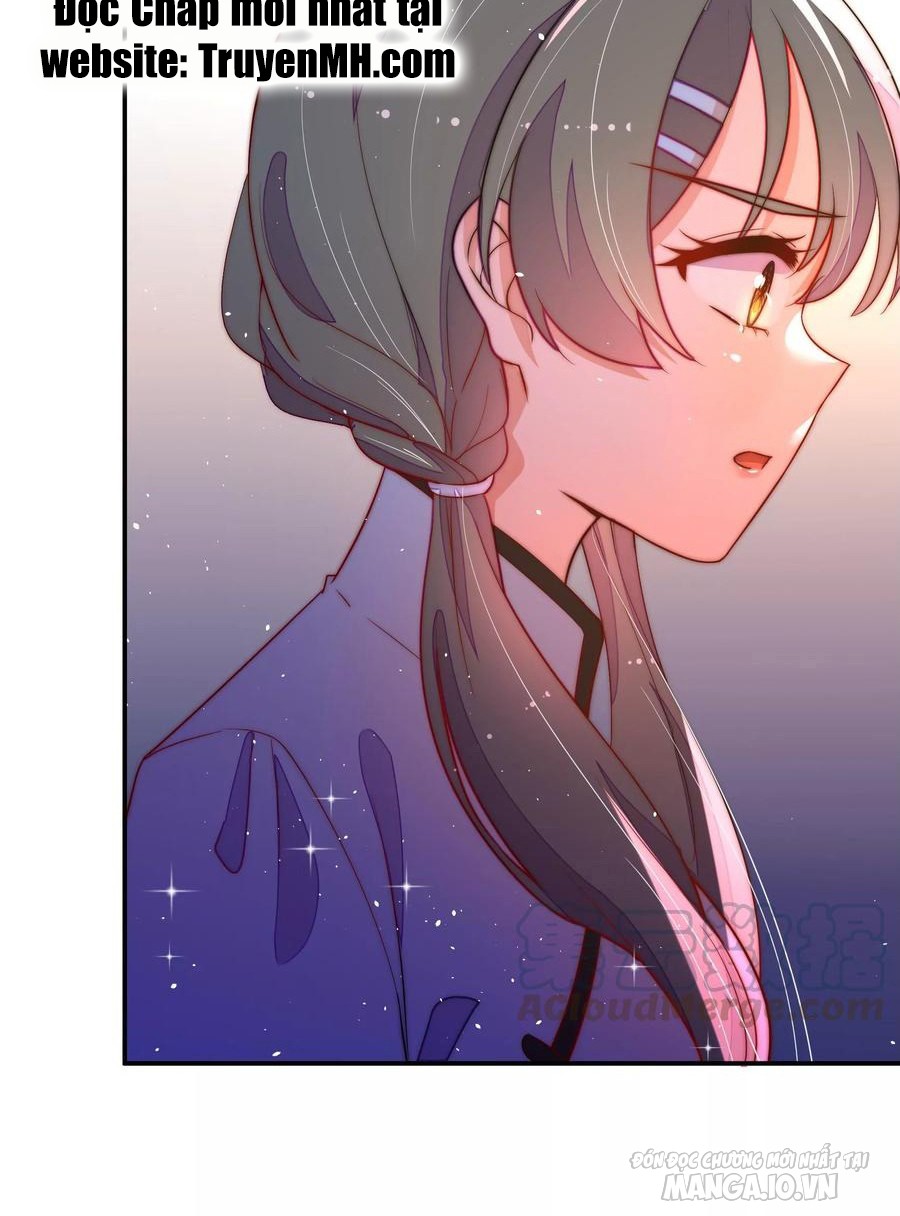 Ngày Nào Thiếu Soái Cũng Ghen Chapter 401 - Trang 2