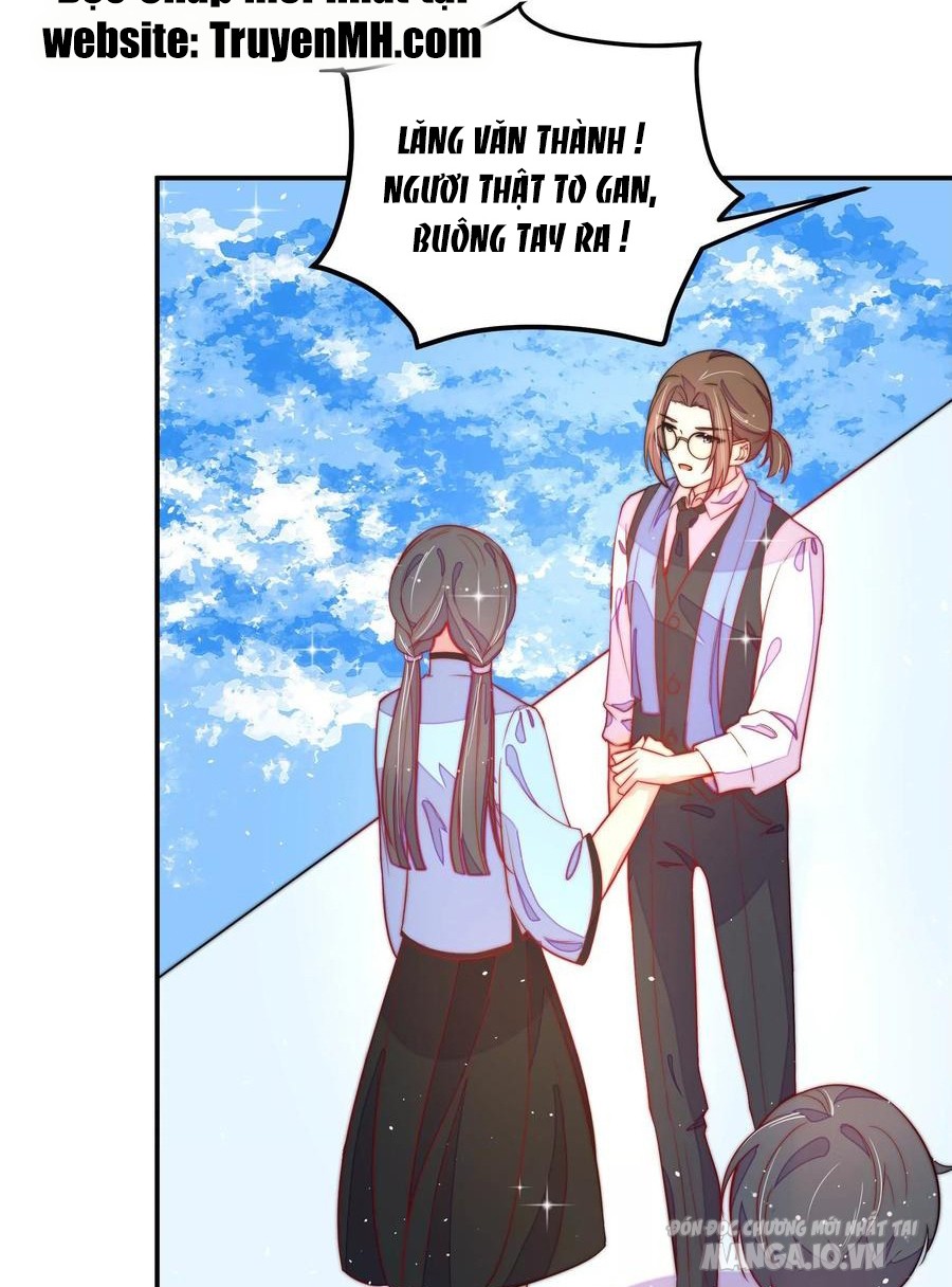 Ngày Nào Thiếu Soái Cũng Ghen Chapter 401 - Trang 2