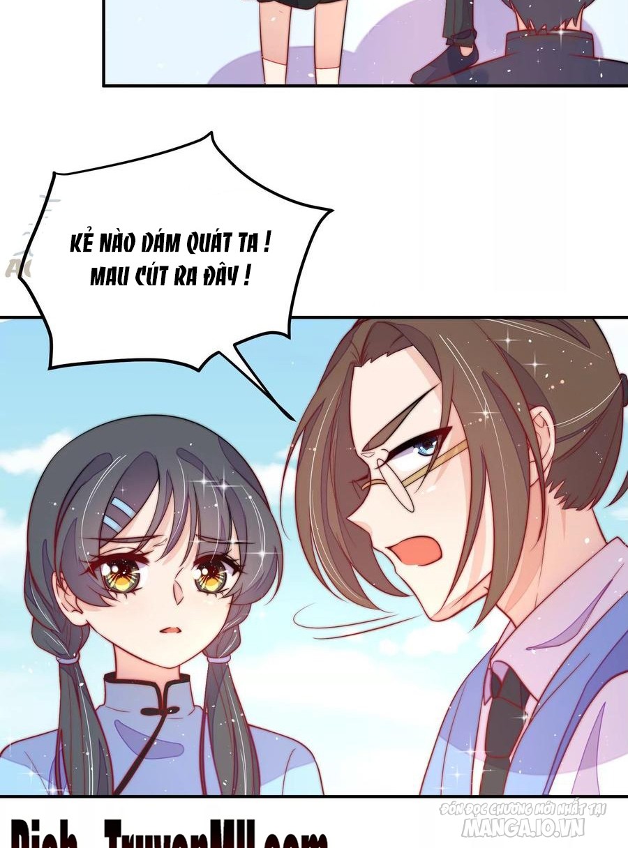 Ngày Nào Thiếu Soái Cũng Ghen Chapter 401 - Trang 2