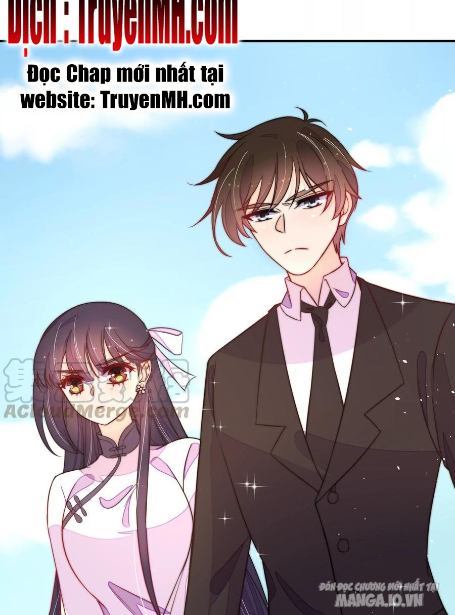 Ngày Nào Thiếu Soái Cũng Ghen Chapter 401 - Trang 2