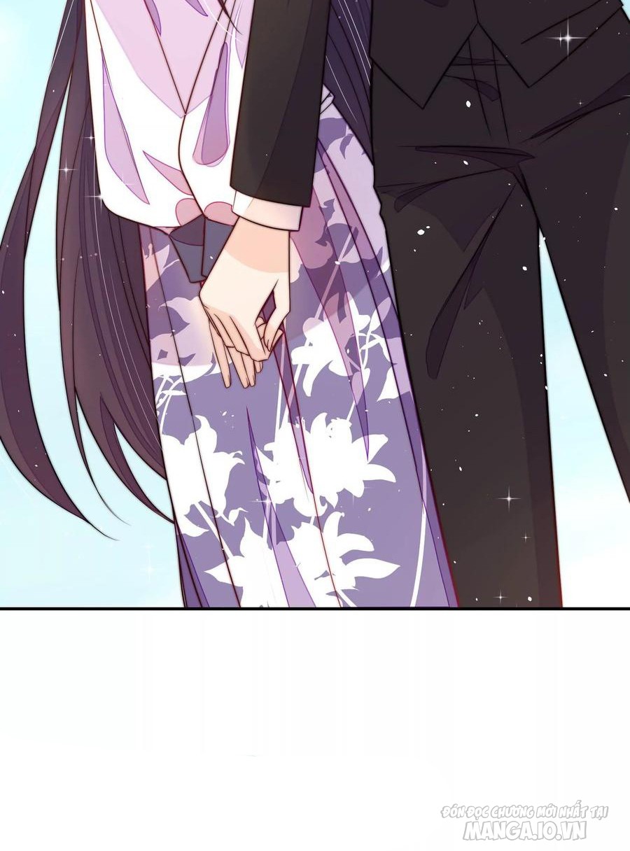 Ngày Nào Thiếu Soái Cũng Ghen Chapter 401 - Trang 2