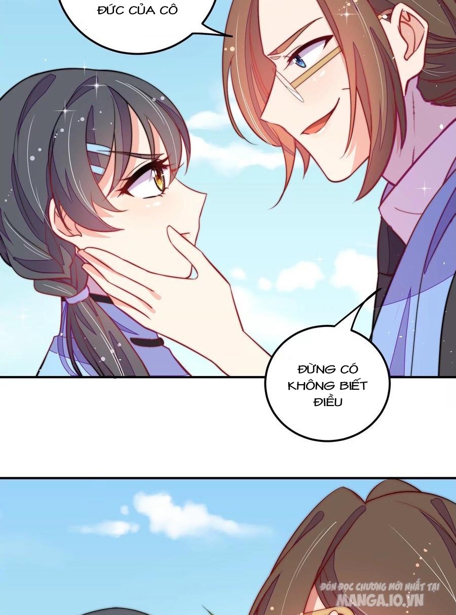 Ngày Nào Thiếu Soái Cũng Ghen Chapter 401 - Trang 2