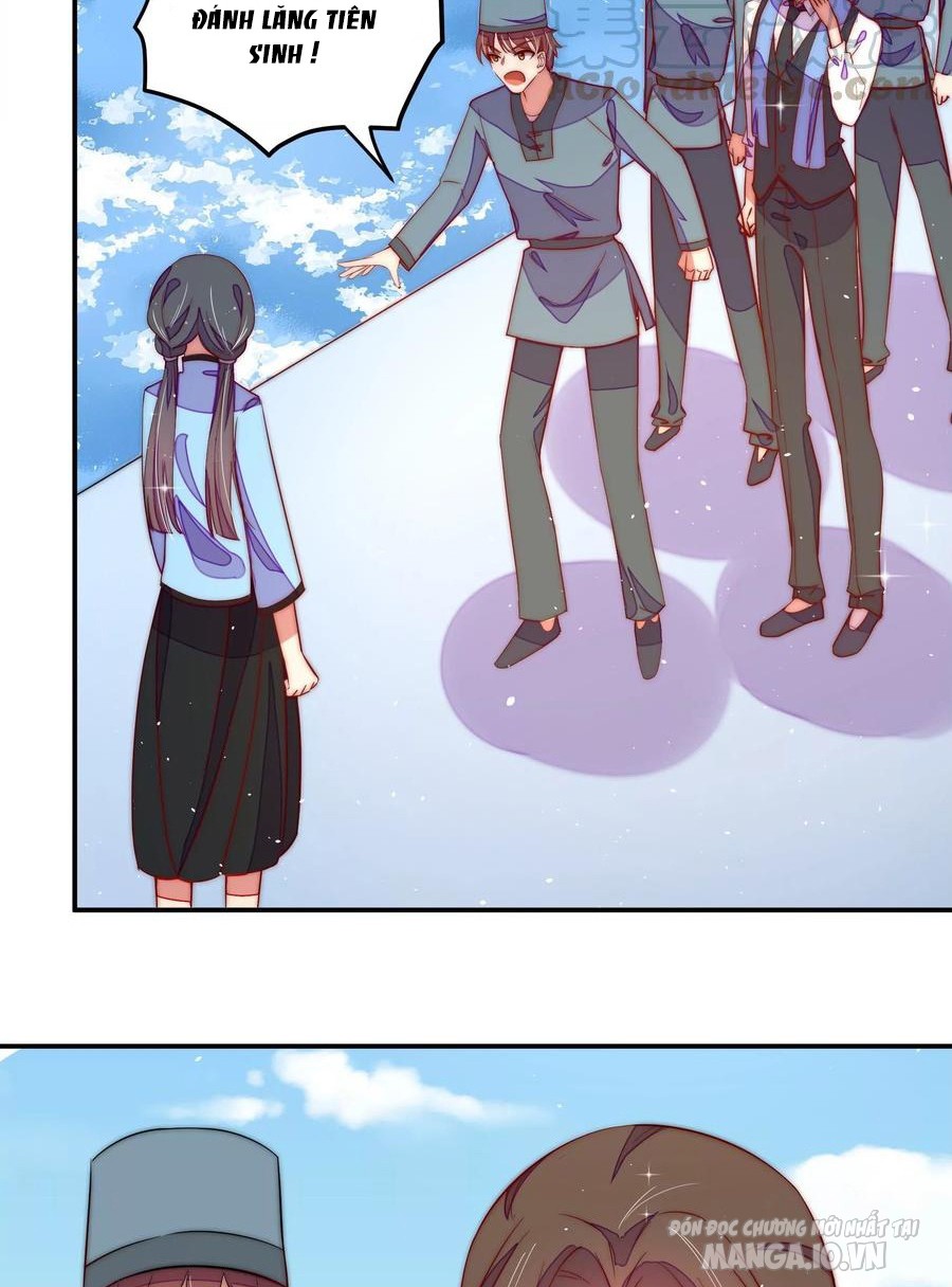 Ngày Nào Thiếu Soái Cũng Ghen Chapter 401 - Trang 2