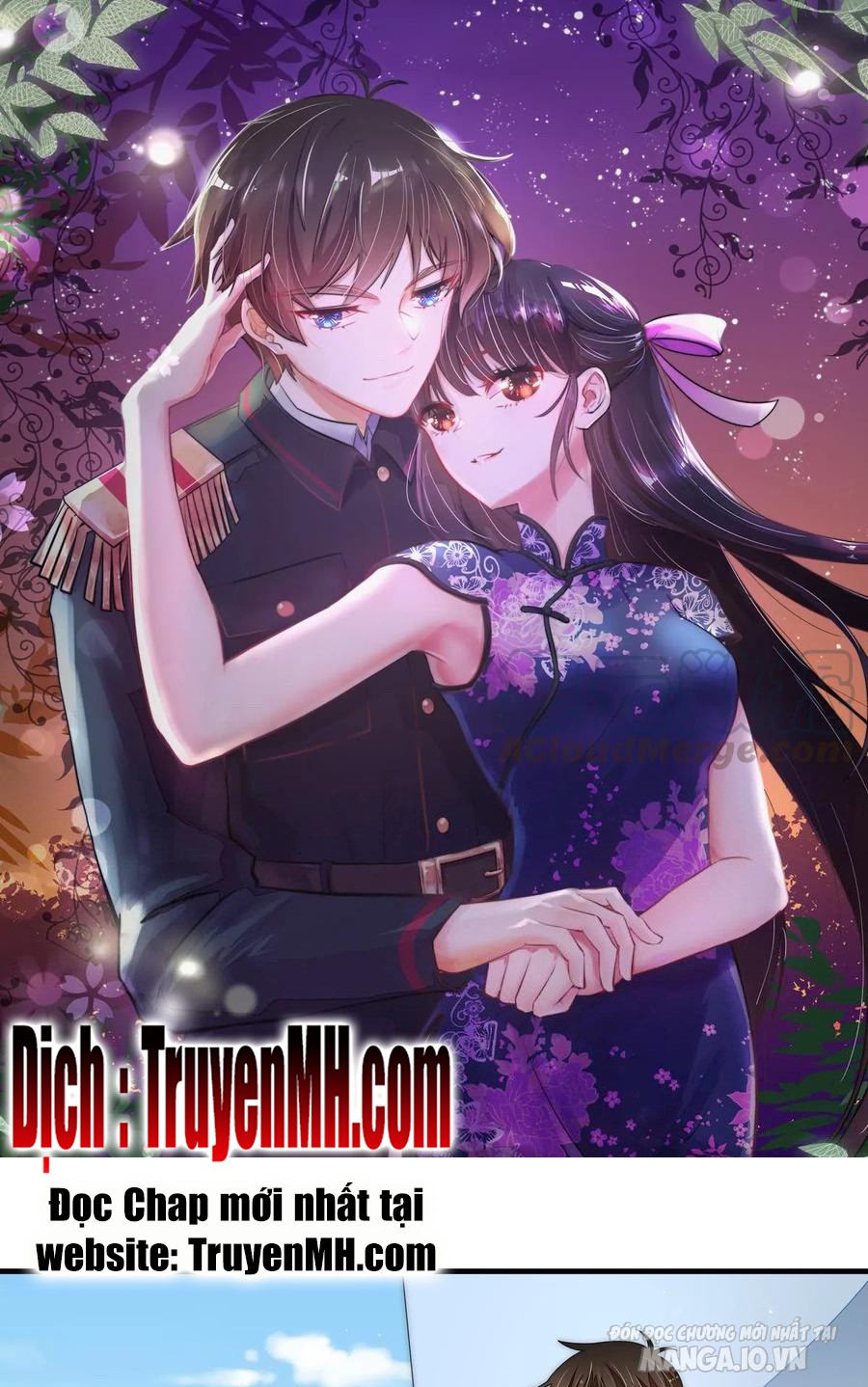 Ngày Nào Thiếu Soái Cũng Ghen Chapter 402 - Trang 2