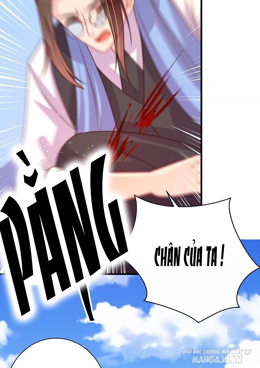 Ngày Nào Thiếu Soái Cũng Ghen Chapter 403 - Trang 2