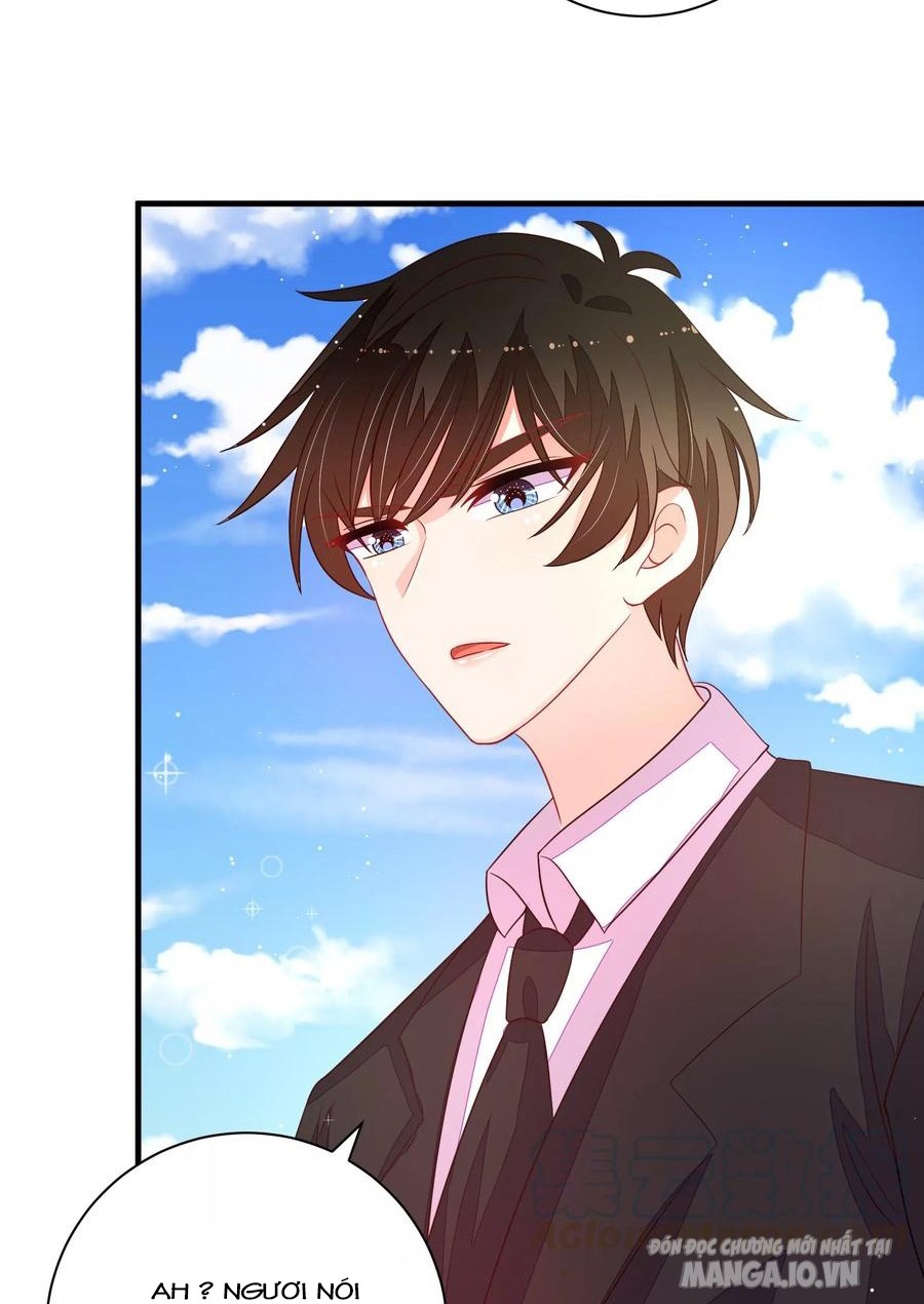 Ngày Nào Thiếu Soái Cũng Ghen Chapter 403 - Trang 2